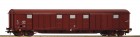 76856 Roco 4 axle Box car
